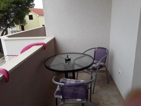 Apartments Josipa & Niki Vodice Exterior foto