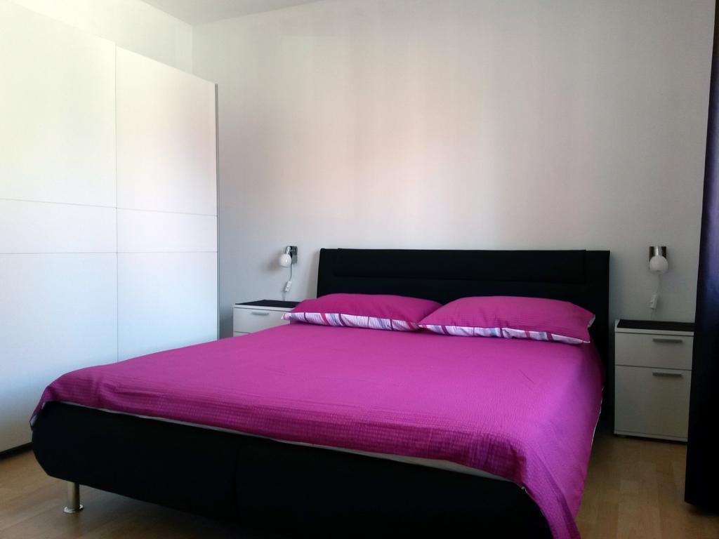 Apartments Josipa & Niki Vodice Zimmer foto