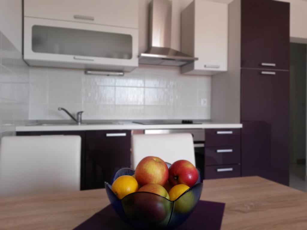 Apartments Josipa & Niki Vodice Zimmer foto
