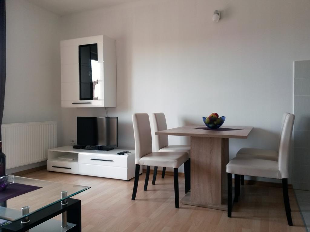 Apartments Josipa & Niki Vodice Zimmer foto