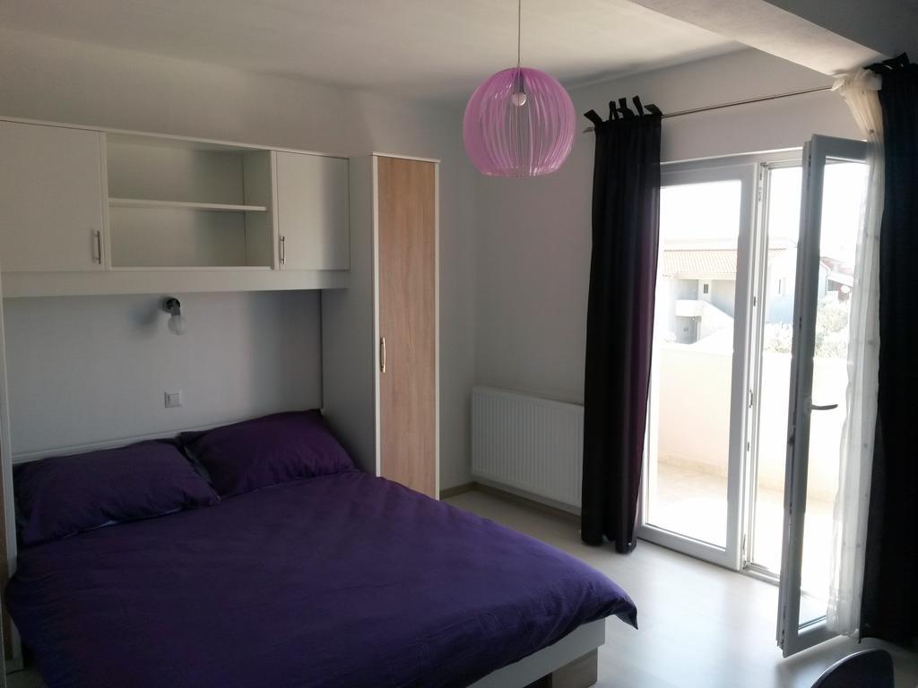 Apartments Josipa & Niki Vodice Zimmer foto