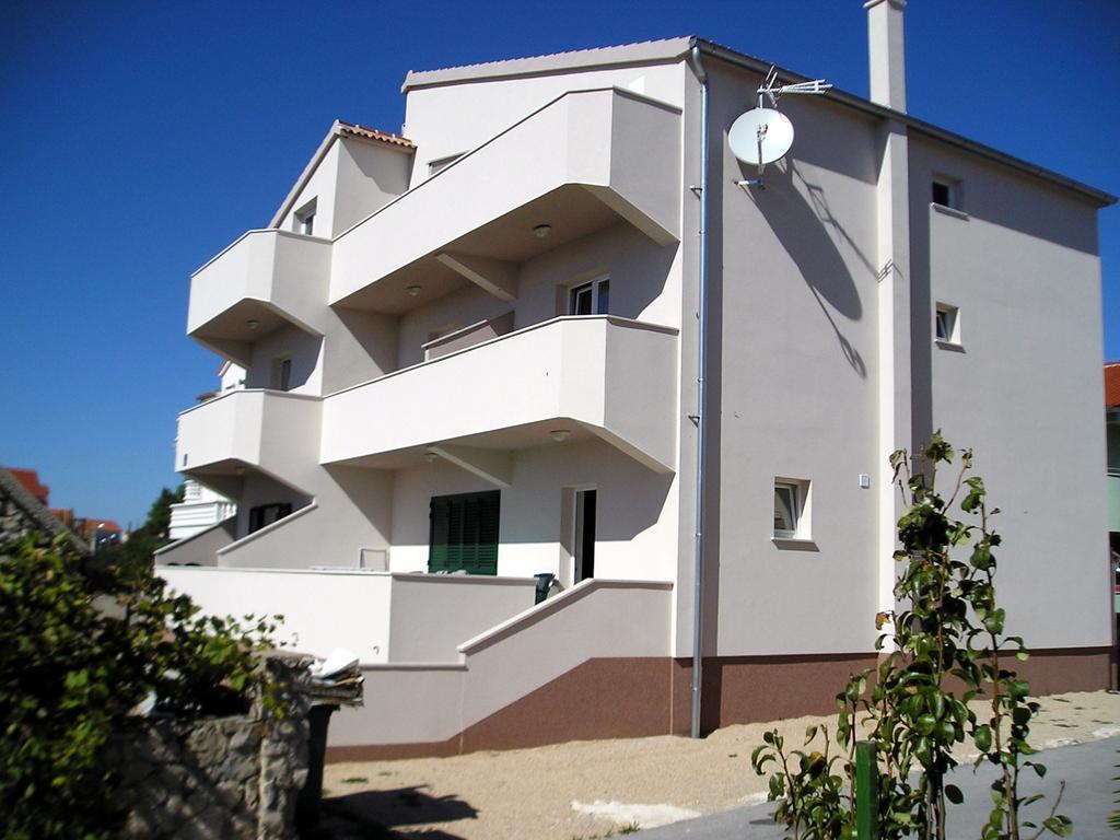 Apartments Josipa & Niki Vodice Exterior foto
