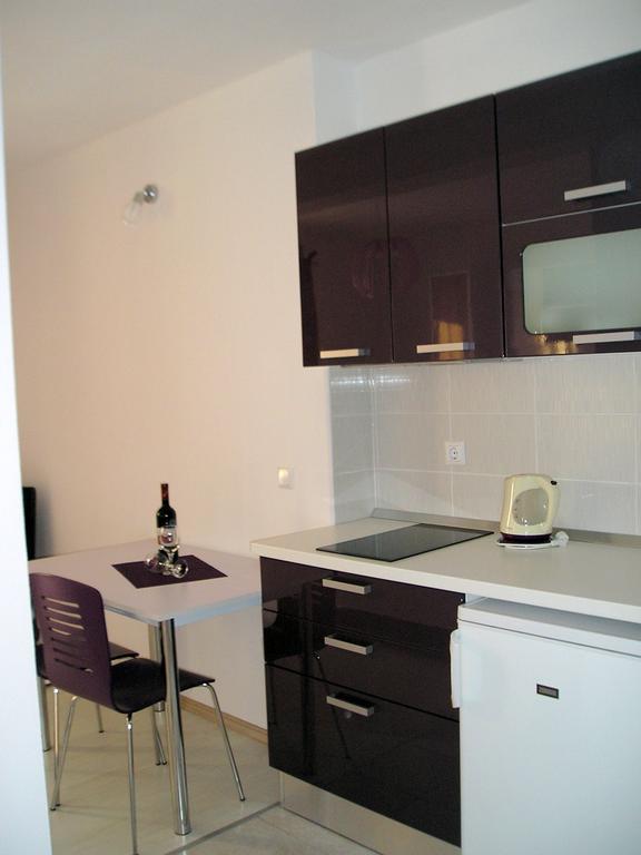 Apartments Josipa & Niki Vodice Zimmer foto