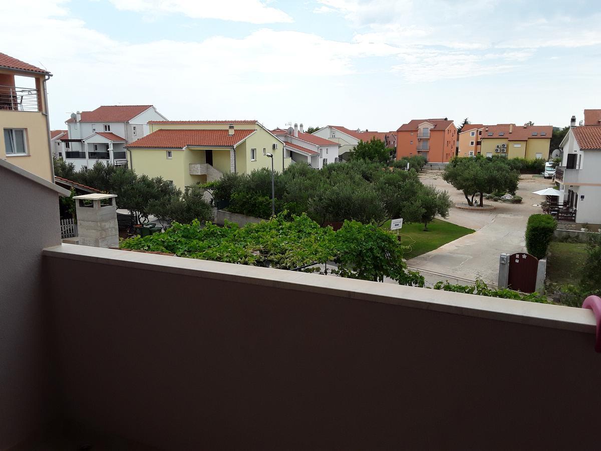 Apartments Josipa & Niki Vodice Exterior foto